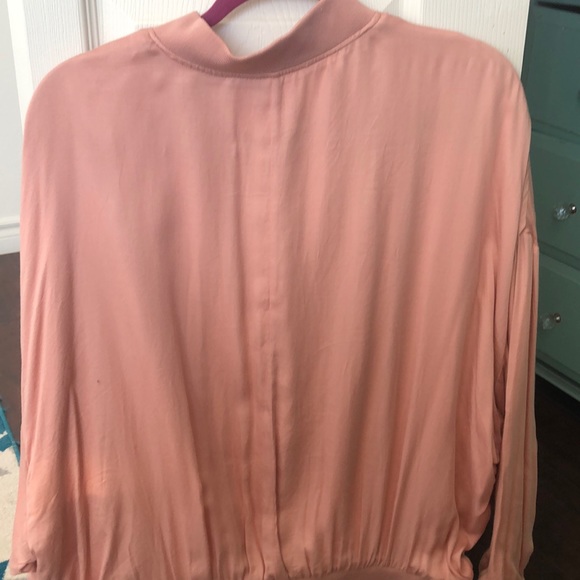 Light pink jacket - Picture 5 of 5